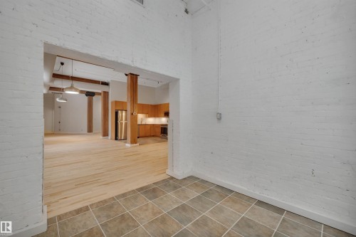 102 10169 104 Street, Edmonton, AB - Indoor Photo Showing Other Room