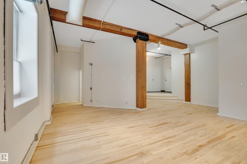 102 10169 104 Street, Edmonton, AB - Indoor Photo Showing Other Room