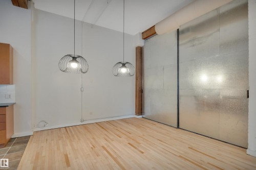102 10169 104 Street, Edmonton, AB - Indoor Photo Showing Other Room