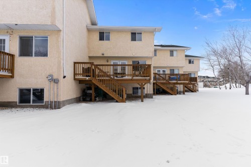 26 2419 133 Avenue, Edmonton, AB - Outdoor With Exterior