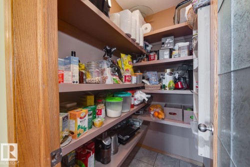 10816 67 Avenue, Edmonton, AB - Indoor With Storage