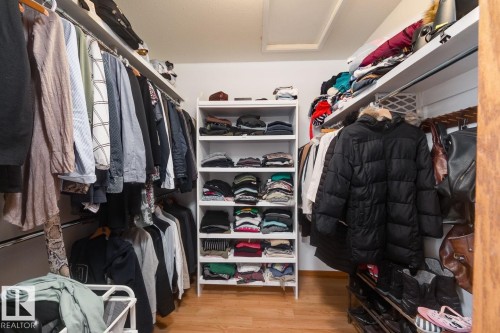 10816 67 Avenue, Edmonton, AB - Indoor With Storage