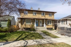 10816 67 Avenue  Edmonton, AB T6H 2A3
