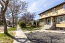 10816 67 Avenue, Edmonton, AB  - Outdoor 