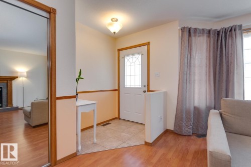 10816 67 Avenue, Edmonton, AB - Indoor Photo Showing Other Room