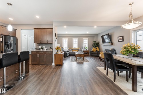49 Wilson Close, Fort Saskatchewan, AB - Indoor