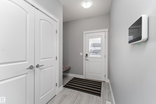 49 Wilson Close, Fort Saskatchewan, AB - Indoor Photo Showing Other Room
