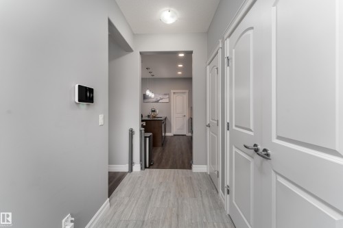 49 Wilson Close, Fort Saskatchewan, AB - Indoor Photo Showing Other Room