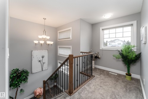 49 Wilson Close, Fort Saskatchewan, AB - Indoor Photo Showing Other Room