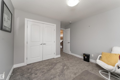 49 Wilson Close, Fort Saskatchewan, AB - Indoor