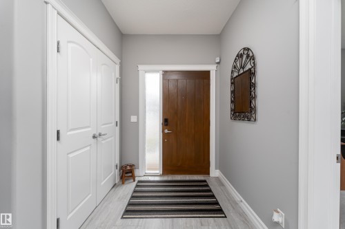 49 Wilson Close, Fort Saskatchewan, AB - Indoor Photo Showing Other Room