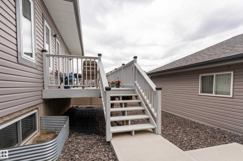 49 Wilson Close, Fort Saskatchewan, AB - Outdoor