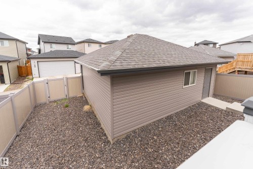 49 Wilson Close, Fort Saskatchewan, AB - Outdoor