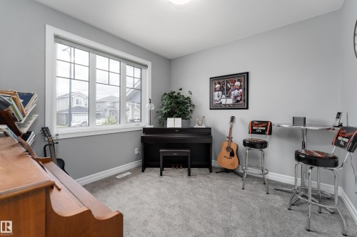 49 Wilson Close, Fort Saskatchewan, AB - Indoor