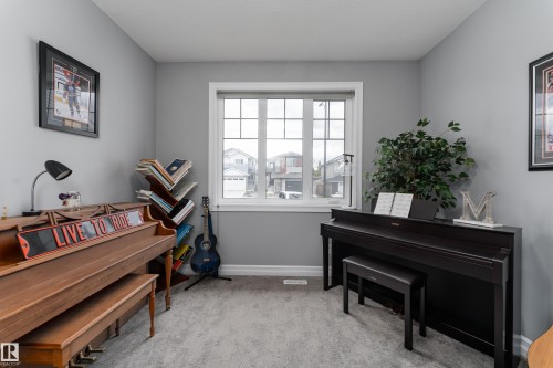 49 Wilson Close, Fort Saskatchewan, AB - Indoor