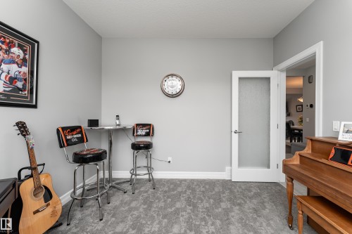 49 Wilson Close, Fort Saskatchewan, AB - Indoor Photo Showing Other Room