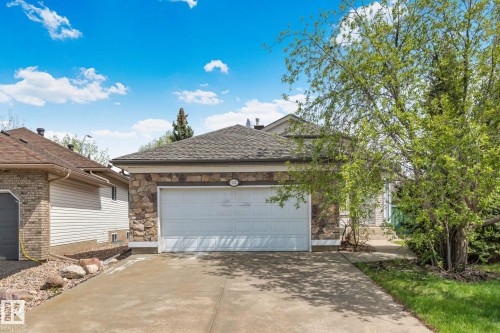 522 Hunters Way, Edmonton, AB 