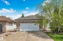 522 Hunters Way, Edmonton, AB 