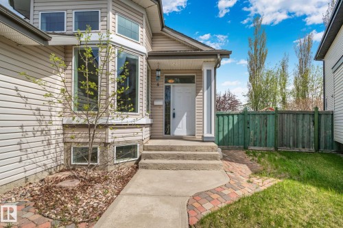 522 Hunters Way, Edmonton, AB 