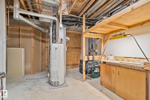 522 Hunters Way, Edmonton, AB 