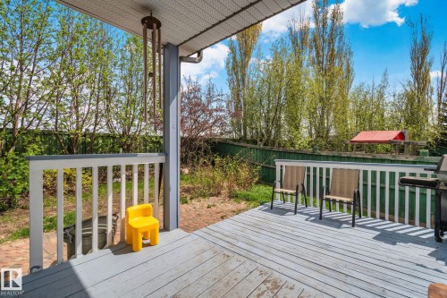522 Hunters Way, Edmonton, AB 