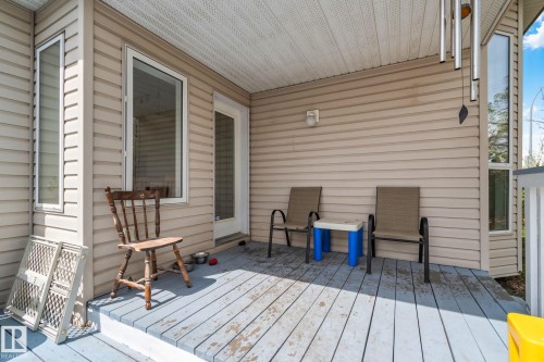 522 Hunters Way, Edmonton, AB 