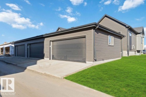 337 Rankin Drive, St. Albert, AB - Outdoor