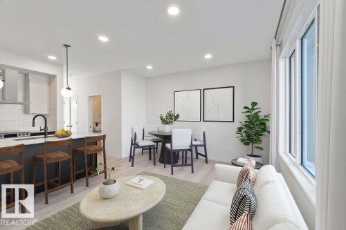337 Rankin Drive, St. Albert, AB - Indoor Photo Showing Other Room