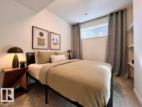 337 Rankin Drive, St. Albert, AB - Indoor Photo Showing Bedroom