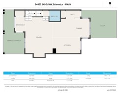 Floor plan - 