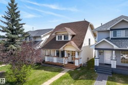 1517 JARVIS Crescent  Edmonton, AB T6L 6S4