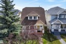 1517 Jarvis Crescent, Edmonton, AB  - Outdoor With Facade 