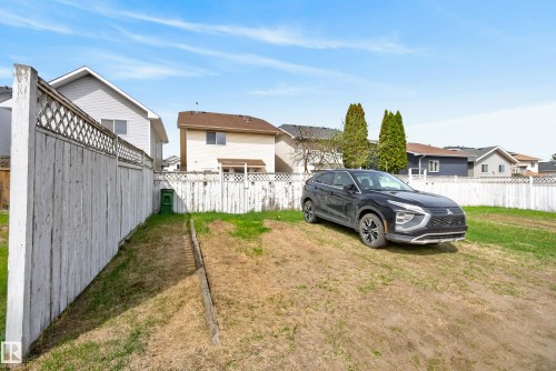 1517 Jarvis Crescent, Edmonton, AB - Outdoor