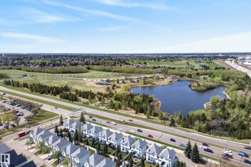 1517 Jarvis Crescent, Edmonton, AB - Outdoor With View