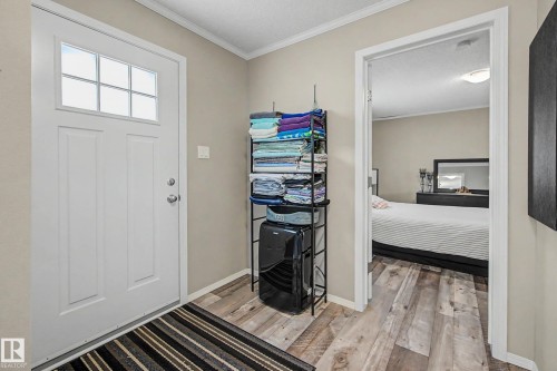 15 12604 153 Avenue, Edmonton, AB - Indoor Photo Showing Other Room