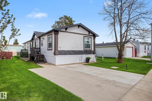 15 12604 153 Avenue, Edmonton, AB - Outdoor