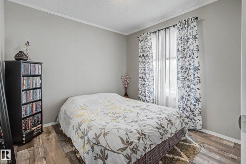 15 12604 153 Avenue, Edmonton, AB - Indoor Photo Showing Bedroom