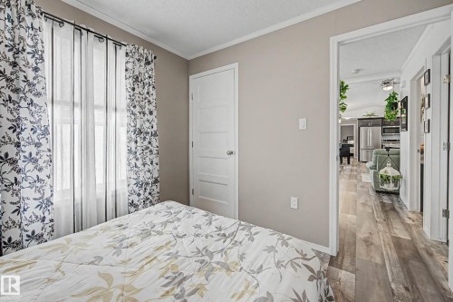 15 12604 153 Avenue, Edmonton, AB - Indoor Photo Showing Bedroom