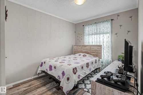 15 12604 153 Avenue, Edmonton, AB - Indoor Photo Showing Bedroom