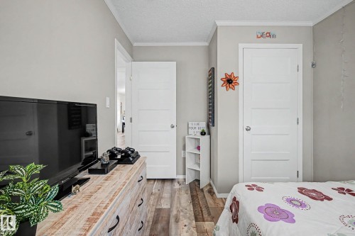 15 12604 153 Avenue, Edmonton, AB - Indoor Photo Showing Bedroom