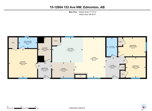 15 12604 153 Avenue, Edmonton, AB - Other