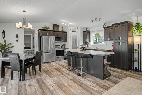 15 12604 153 Avenue, Edmonton, AB - Indoor