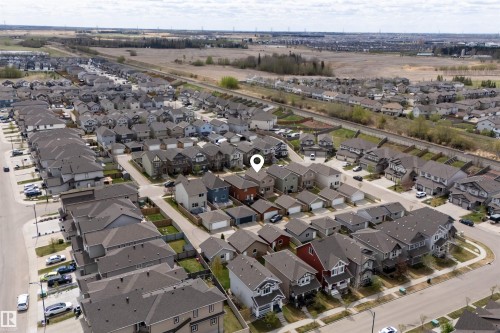 828 36 Avenue, Edmonton, AB - Outdoor With View