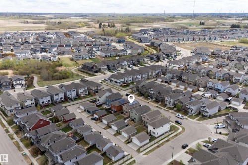 828 36 Avenue, Edmonton, AB -  With View