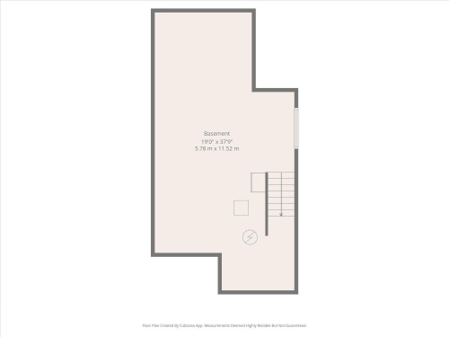 Floor plan - 3 Richmond Link, Fort Saskatchewan, AB - Other