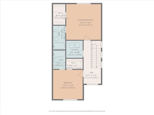 Floor plan - 3 Richmond Link, Fort Saskatchewan, AB - Other