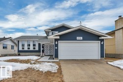 10721 33A Avenue  Edmonton, AB T6J 2Z5