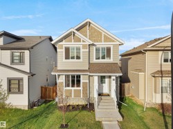 30 HOPE CM  Spruce Grove, AB T7X 0X3