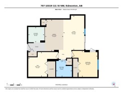 Floor plan - 