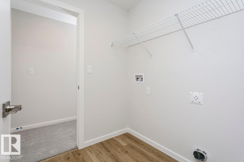 17332 5Th Street Nw, Edmonton, AB - Indoor With Storage